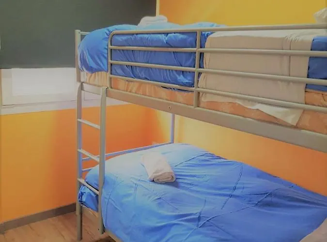 Todosierranevada Zona Baja - De 4 - Junto A Telecabinas * 塞拉内华达