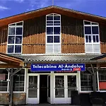 Апартаменти Todosierranevada Zona Baja - De 4 - Junto A Telecabinas *