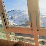 Апартаменти Todosierranevada Zona Baja - De 4 - Junto A Telecabinas