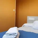 Todosierranevada Zona Baja - De 4 - Junto A Telecabinas Апартаменти