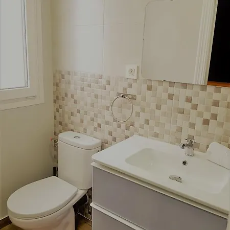 Apartmán Todosierranevada Zona Baja - De 4 - Junto A Telecabinas *