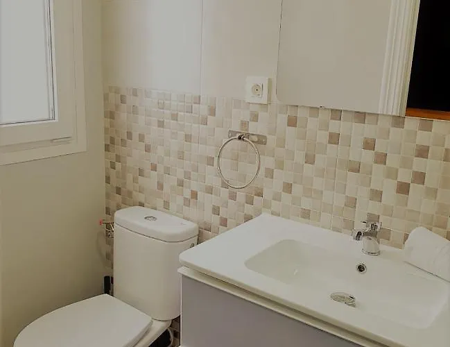 Апартаменти Todosierranevada Zona Baja - De 4 - Junto A Telecabinas *