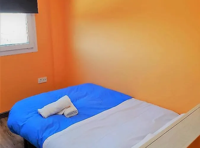 Todosierranevada Zona Baja - De 4 - Junto A Telecabinas * Сьєрра-Невада