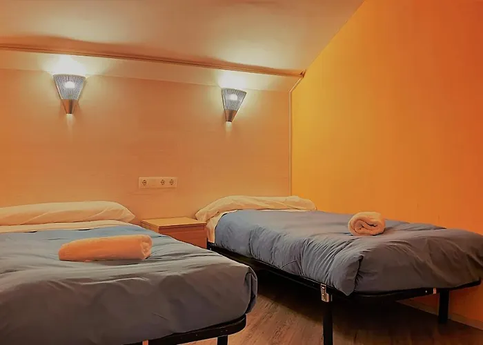 Todosierranevada Zona Baja - De 4 - Junto A Telecabinas Сьєрра-Невада