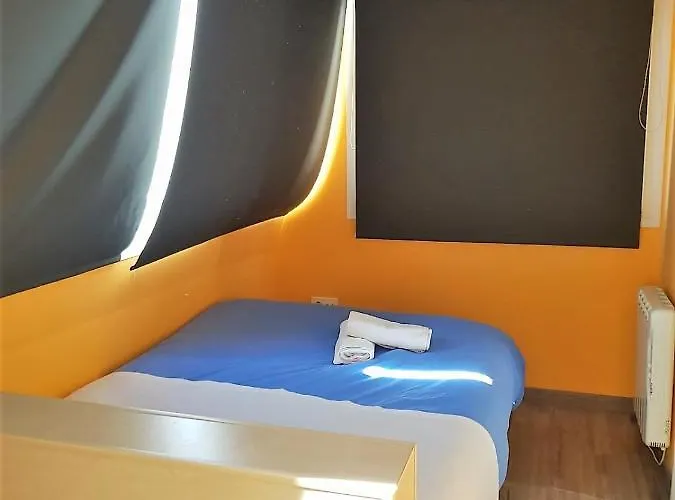 Todosierranevada Zona Baja - De 4 - Junto A Telecabinas Сьєрра-Невада