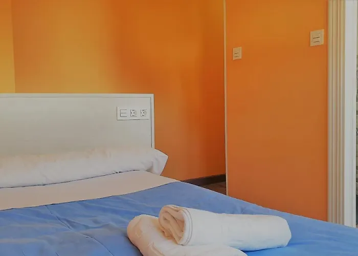 Todosierranevada Zona Baja - De 4 - Junto A Telecabinas Апартаменти