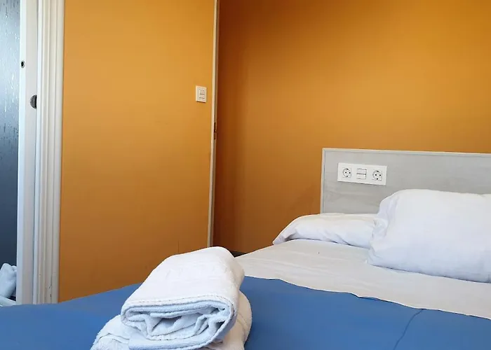 Todosierranevada Zona Baja - De 4 - Junto A Telecabinas Апартаменти