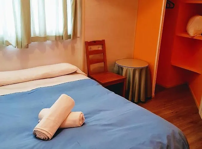 Todosierranevada Zona Baja - De 4 - Junto A Telecabinas * Сьєрра-Невада