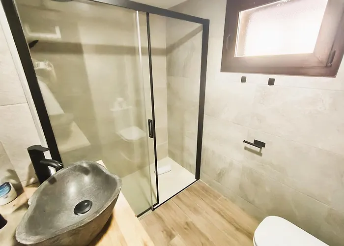 Todosierranevada Zona Baja - De 4 - Junto A Telecabinas