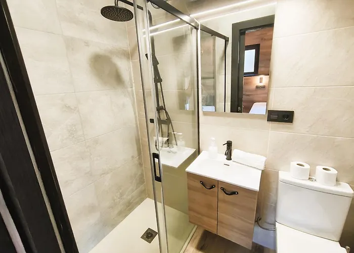 Апартаменти Todosierranevada Zona Baja - De 4 - Junto A Telecabinas *